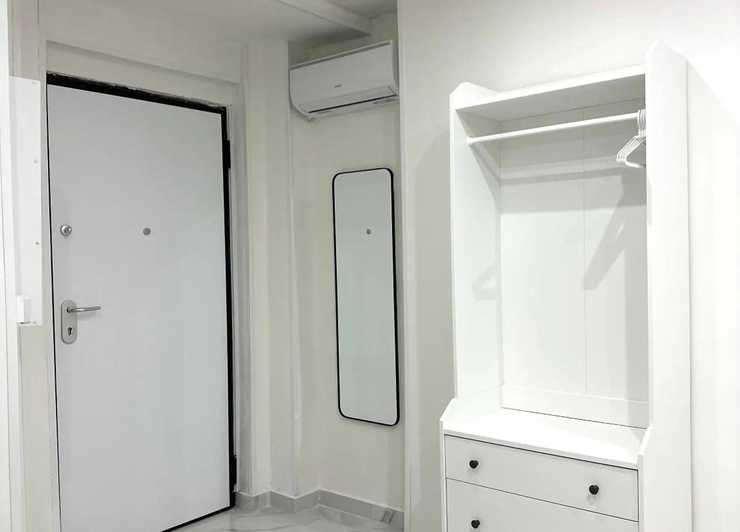 Civico 22 Napoli Villa Tatil Evi