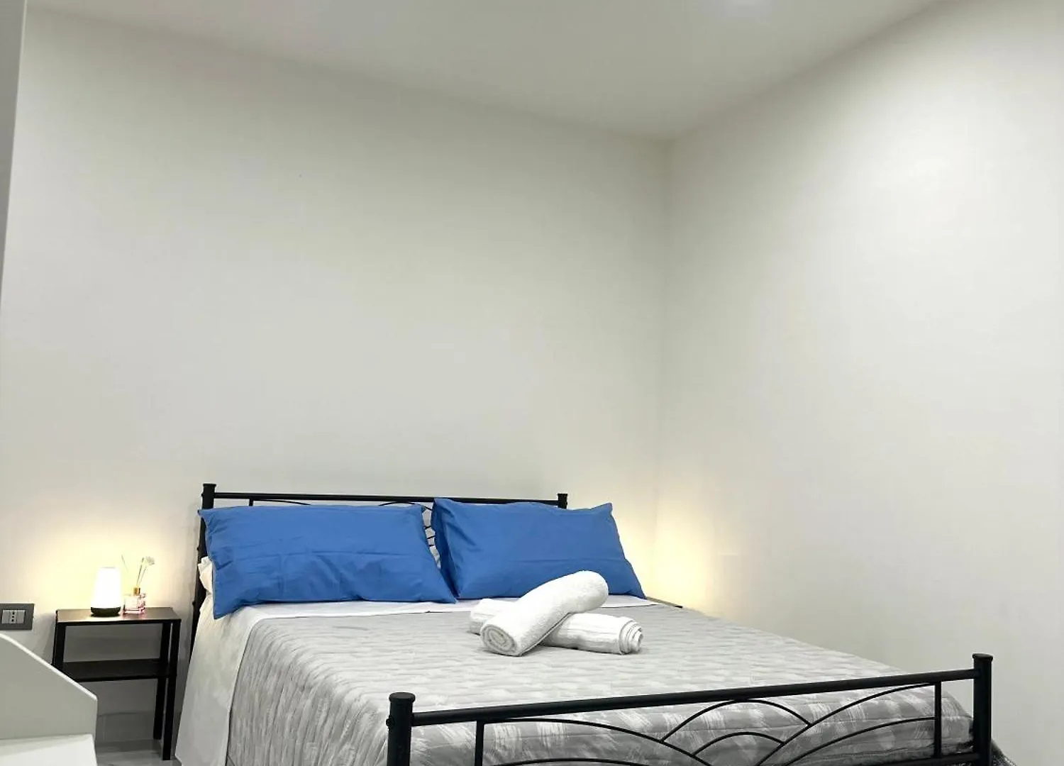 Holiday home Civico 22 Napoli Villa