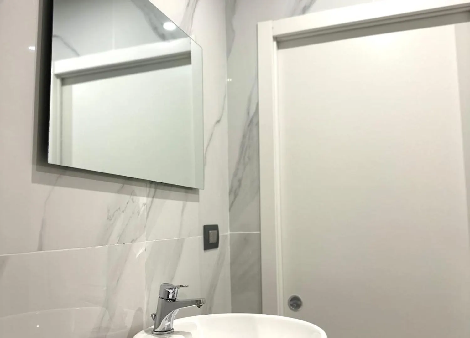 Holiday home Civico 22 Napoli Villa