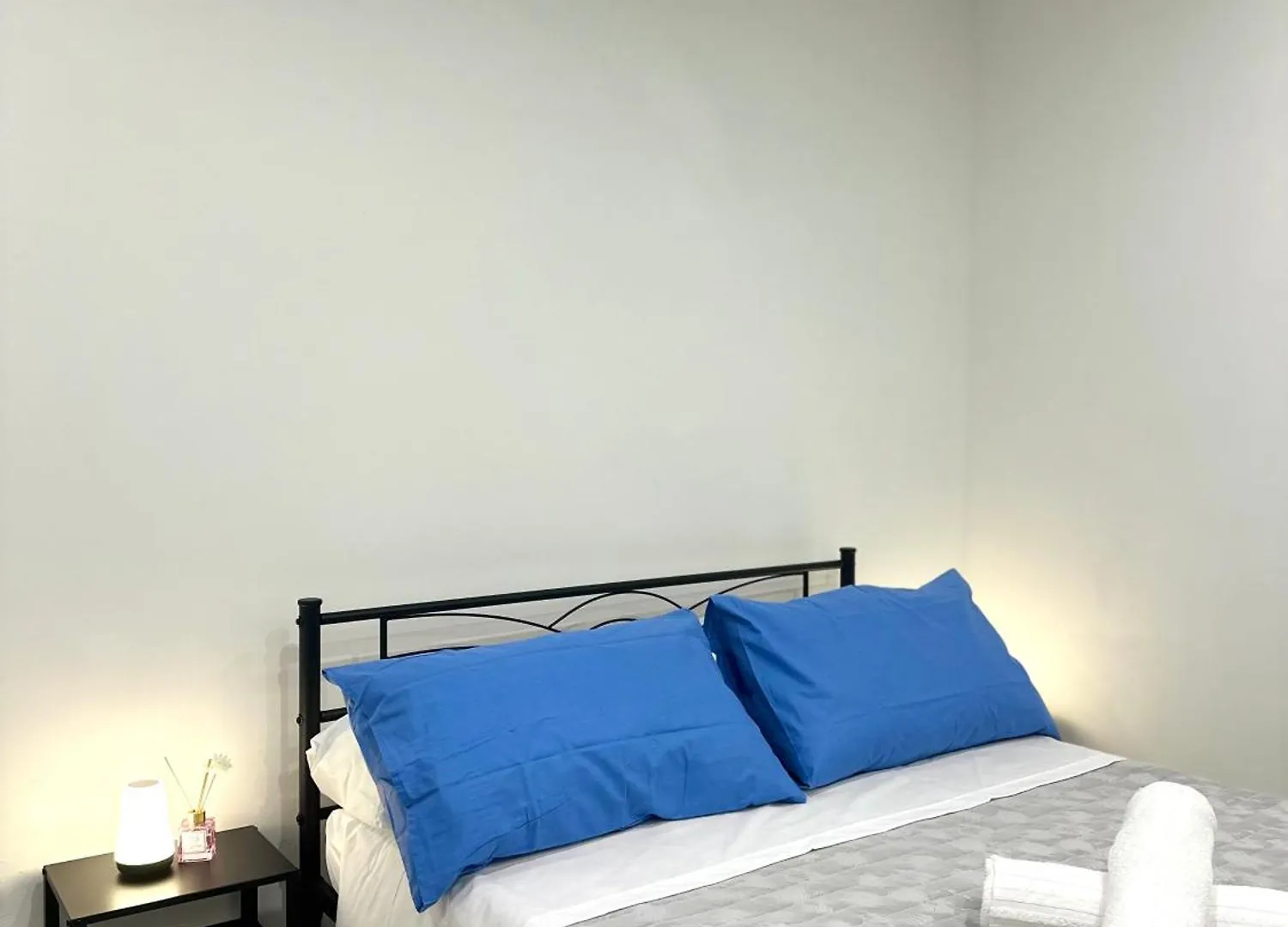 Holiday home Civico 22 Napoli Villa